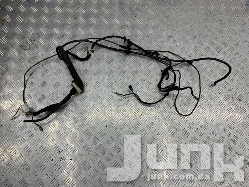 Жгут проводки крышки багажника левый для Mercedes W164 oe A1644404650 запчасти бу Жгут проводки крышки багажника левый для Mercedes W164 oe A1644404650 разборка бу