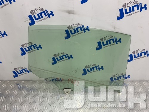 Стекло двери задней правой для Mazda 6 oe GHK172510C разборка бу