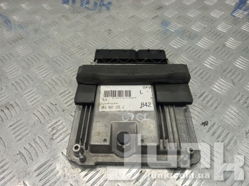 Блок управления двигателем для Audi A4 B8 oe 8K5907115N разборка бу