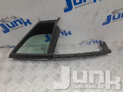 Стекло двери передней правой глухое для Ford Fusion MK5 oe GS7Z5421400A разборка бу