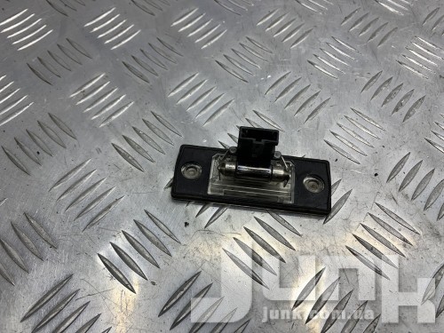 Фонарь подсветки  номерного знака для Porsche Cayenne 9PA oe 95563162003 разборка бу