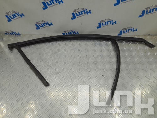 Направляющая стекла передней правой двери для Ford Fusion MK5 oe DS7Z5421596B разборка бу