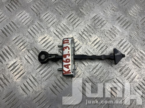 Ограничитель двери задний левый/правый для Mazda 6 oe GHP972270A разборка бу