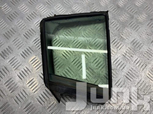 Стекло двери задней правое глухое для Mazda 6 oe GHK172661D разборка бу