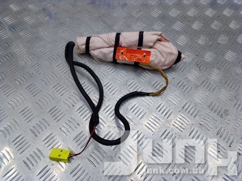 Подушка безопасности сиденья левого для Mazda 6 oe GMN357KB0 разборка бу