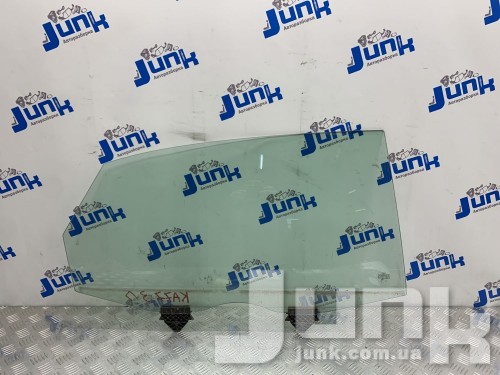 Стекло двери задней правое для Audi A8 D3 oe 4E4845026J разборка бу