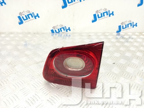 Фонарь правый в крышке для Вольксваген Tiguan I oe 5N0945094B запчасти бу Фонарь правый в крышке для Вольксваген Tiguan I oe 5N0945094B разборка бу