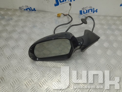 Зеркало наружное левое для Audi A8 D3 oe 4E1857409S3FZ разборка бу