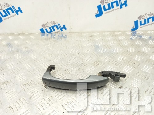 Ручка двери передней правой  (kessy) oe 4G8927753B разборка бу