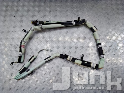 Подушка безопасности боковая правая (штора) для Infiniti QX60/JX35 oe 985P03JA8A разборка бу