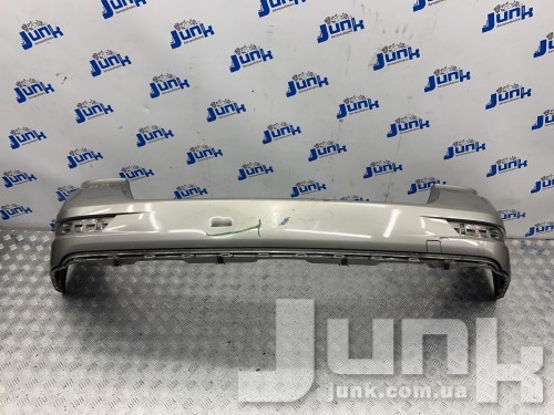 Бампер задний для Mercedes W164 oe A1648857425 разборка бу