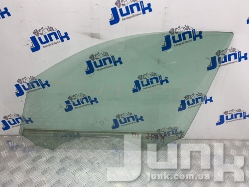 Стекло двери передней левое для Audi Q5 oe 8R0845201B разборка бу