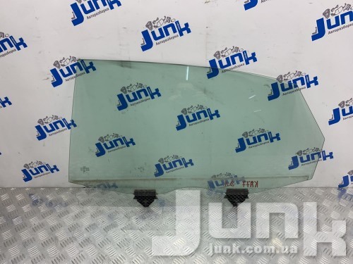 Стекло двери задней левое для Audi A8 D3 oe 4E4845025J разборка бу