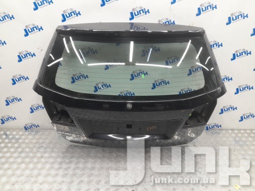 Крышка багажника (ляда) для Dodge Journey oe 1CZ91TZZAH разборка бу