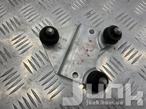 Кронштейн блока abs для Audi A8 D4 oe 4H0614235 разборка бу