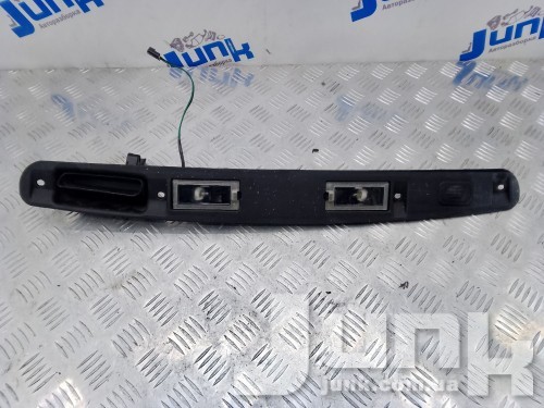 накладка двери багажника для Dodge Journey oe 68068320AA разборка бу