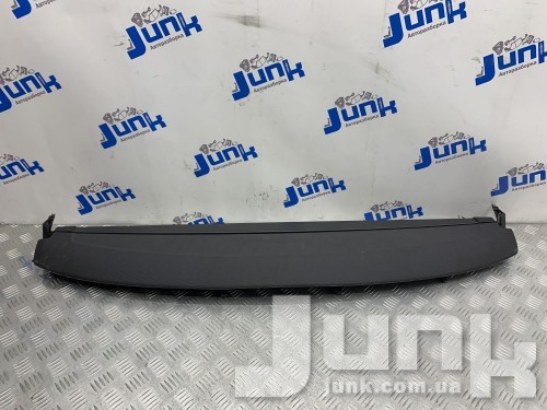 Полка задняя со шторой для Audi A5 8T oe 8T0861325BEXU разборка бу