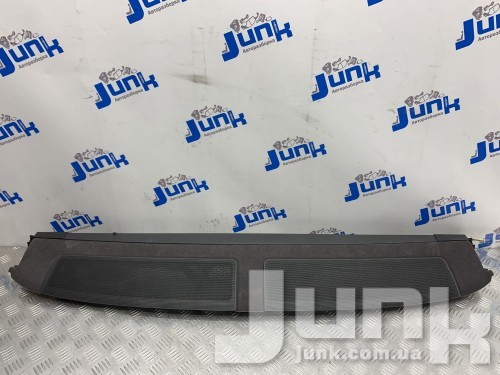 Полка задняя со шторой для Audi A8 D4 oe 4H4863412A25M разборка бу
