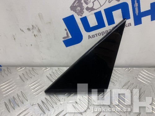 Накладка двери передней правой уголок для Mazda 6 oe GJR96915YB запчасти бу Накладка двери передней правой уголок для Mazda 6 oe GJR96915YB разборка бу