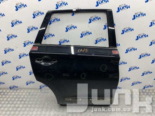 Дверь задняя правая для Infiniti QX60/JX35 oe HBA003JAMA разборка бу
