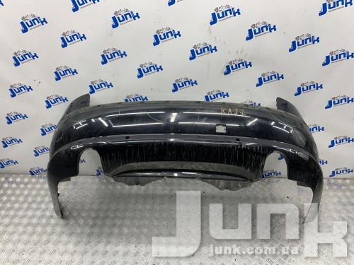 Бампер задний для Audi A8 D3 oe 4E0807303EGRU разборка бу