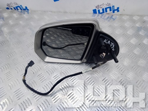 Зеркало наружное левое для Mercedes W164 oe A1648102193 разборка бу