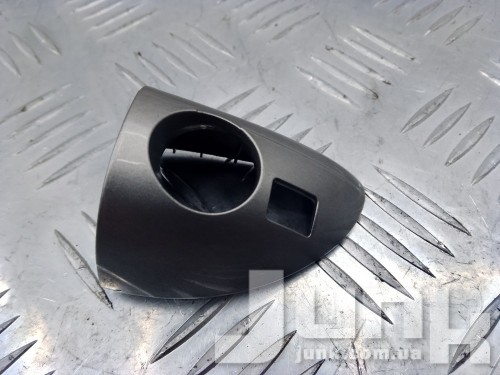 Заглушка ручки двери передней левой(колпачок) для Mercedes W164 oe A1647660135 разборка бу