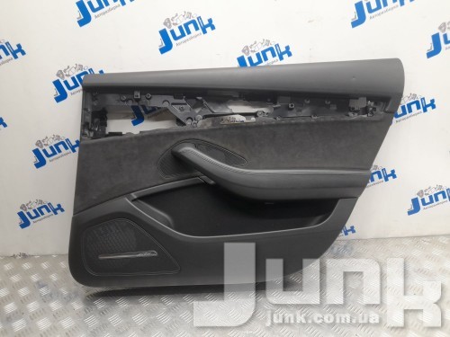 Карта двери задней правой для Audi A8 D4 oe 4H4867304CWFA разборка бу