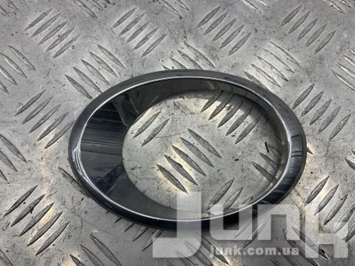 Накладка противотуманной фары правая для Ford Fusion MK5 oe DS7Z17E810AA разборка бу