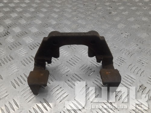 Скоба заднего суппорта для BMW X5 E70 oe 34216776801 разборка бу