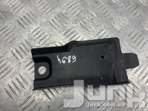 Защита двигателя левая для Mazda 6 oe GHW8563H1 запчасти бу Защита двигателя левая для Mazda 6 oe GHW8563H1 разборка бу