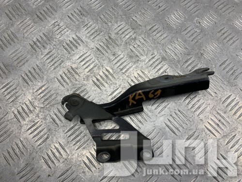 Петля капота правая для Mazda 6 oe GHP952410B запчасти бу Петля капота правая для Mazda 6 oe GHP952410B разборка бу