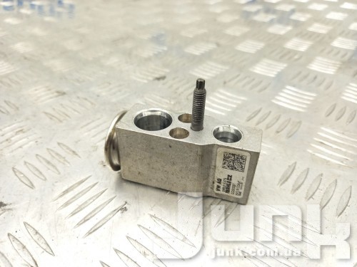 Клапан trv кондиционера для Audi A5 F5 oe 8W0816679 запчасти бу Клапан trv кондиционера для Audi A5 F5 oe 8W0816679 разборка бу