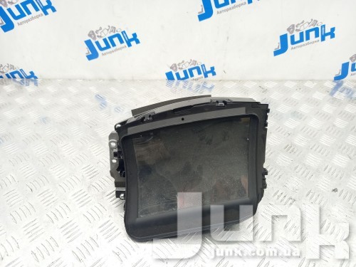 Блок системы проекции данных на лобовое стекло для Audi A7 4G8 oe 4G8919604K разборка бу