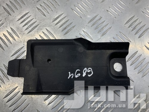 Защита двигателя правая для Mazda 6 oe GHW8563D1 запчасти бу Защита двигателя правая для Mazda 6 oe GHW8563D1 разборка бу