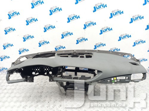 Торпедо для Audi A7 4G8 oe 4G8857001FEF1 разборка бу