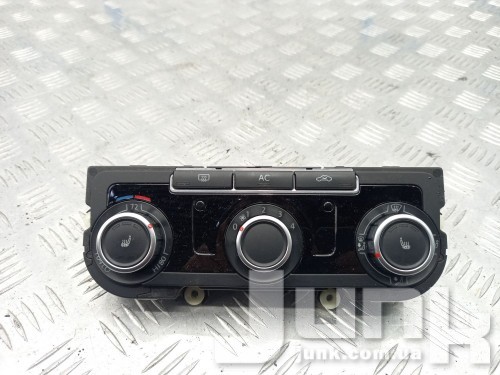 Блок управления климат контролем для Вольксваген Tiguan I oe 3C8907336AJZJU разборка бу