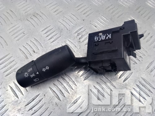 Переключатель подрулевой левый для Mazda 6 oe KS0166122 разборка бу