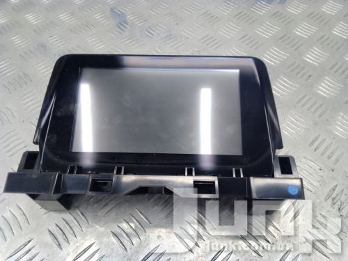Дисплей информационный для Mazda 6 oe GRT7611J0C разборка бу