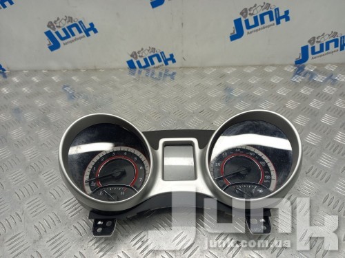 Приборная панель для Dodge Journey oe 56046749AB разборка бу