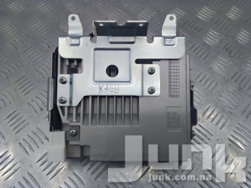 Блок управления мультимедиа для Mazda 6 oe TC3M669C0G разборка бу