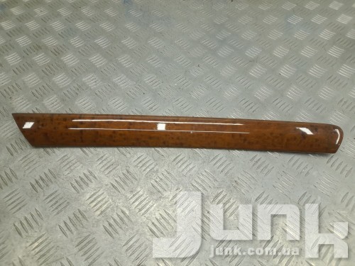 Декоративная внутренняя накладка правой задней двери для Mercedes W164 oe A1647303622 разборка бу