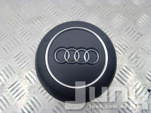 Подушка безопасности в руль для Audi A5 F5 oe 8W0880201ARAY2 разборка бу