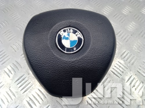 Подушка безопасности в руль для BMW X5 E70 oe 32306884666 разборка бу