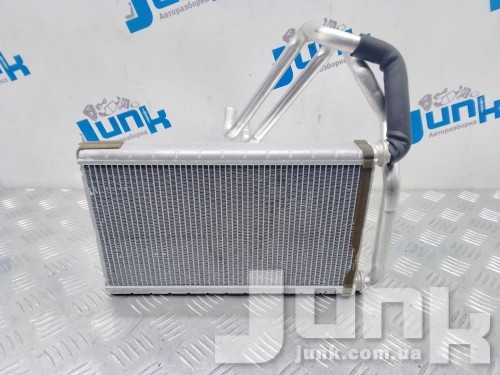 Радиатор печки для Ford Fusion MK5 oe DG9Z18476A разборка бу