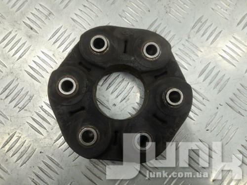 Муфта кардана эластичная для Porsche Cayenne 9PA oe 95542101000 разборка бу