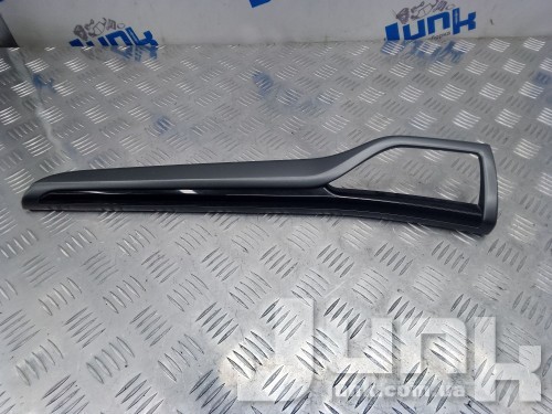 Накладка торпедо декоративная для Ford Fusion MK5 oe DS7Z5404338DA разборка бу