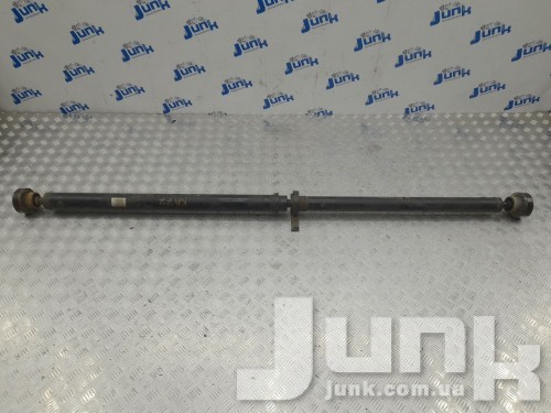 Карданный вал для Audi A8 D3 oe 4E4521101D запчасти бу Карданный вал для Audi A8 D3 oe 4E4521101D разборка бу