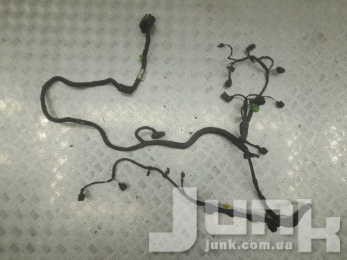 Жгут проводки двигателя для Вольксваген Tiguan I oe 06J971595E разборка бу
