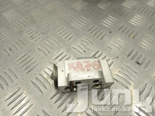 Клапан trv кондиционера oe 4H0898967 разборка бу